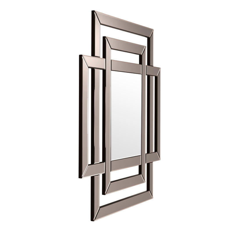 Mirror Mortimer