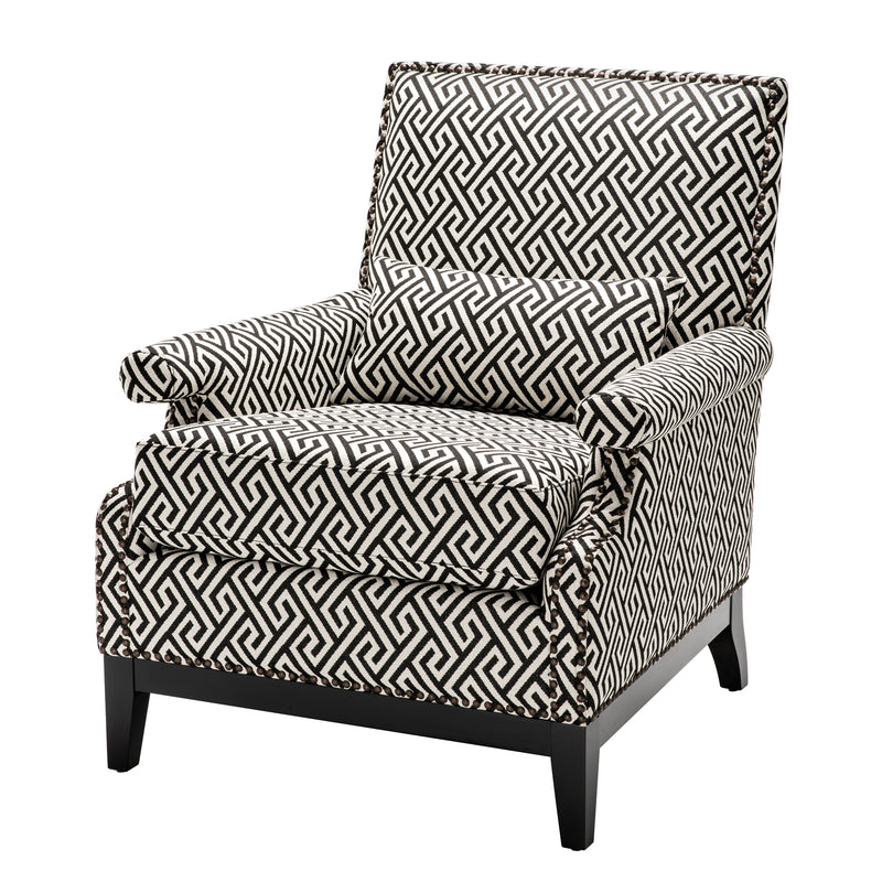 Chair Goldoni