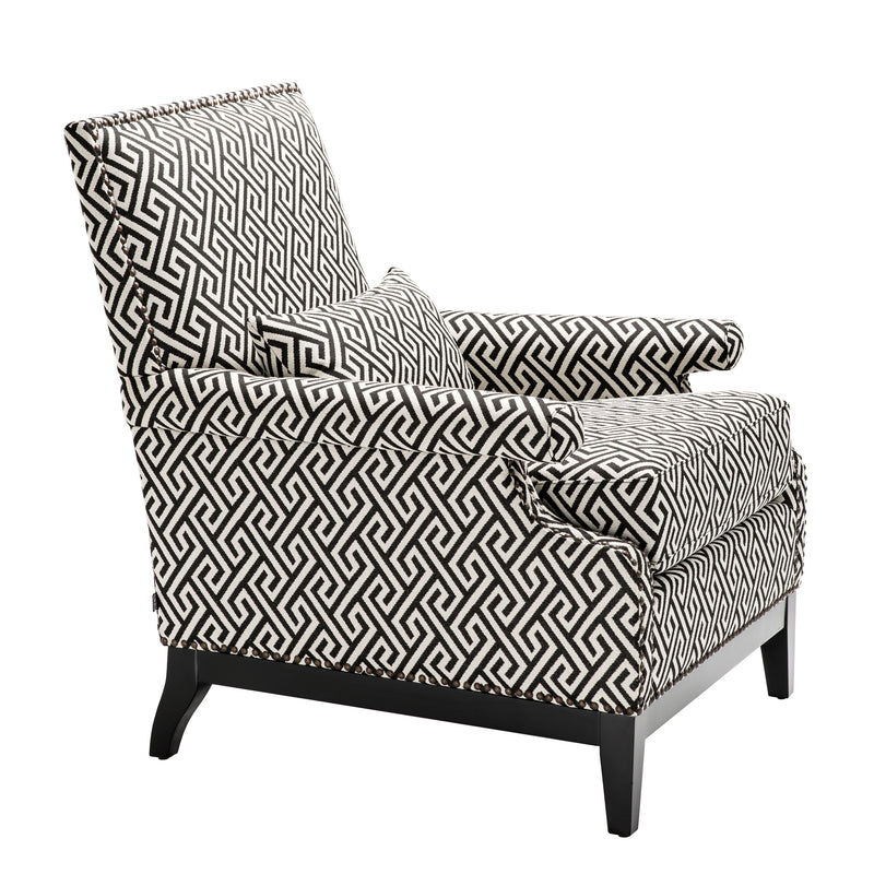 Chair Goldoni