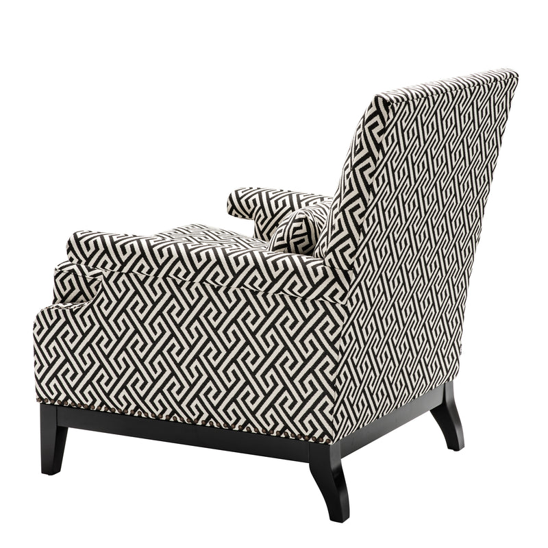 Chair Goldoni