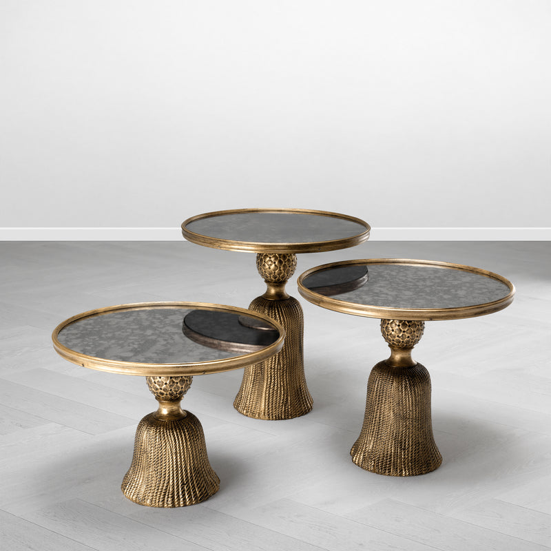 Side Table Fiocchi S