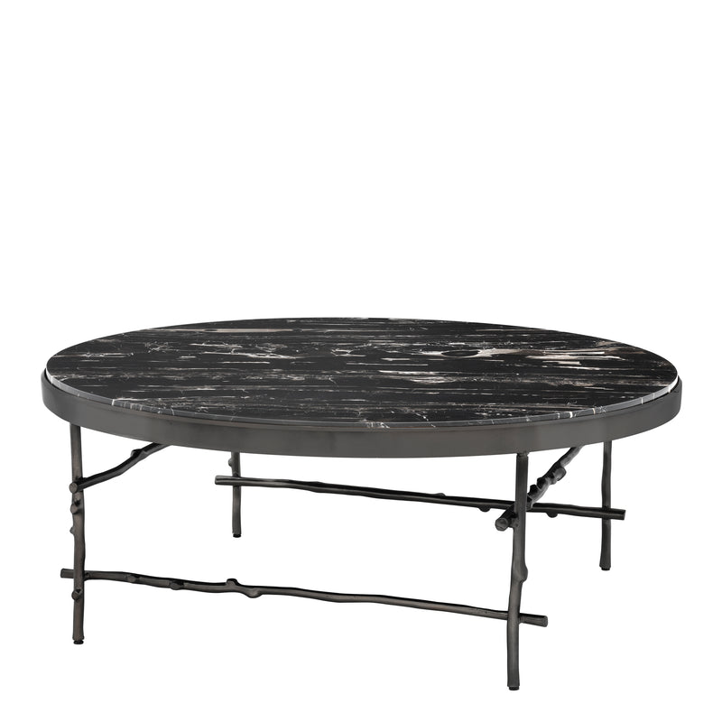 Coffee Table Tomasso Round