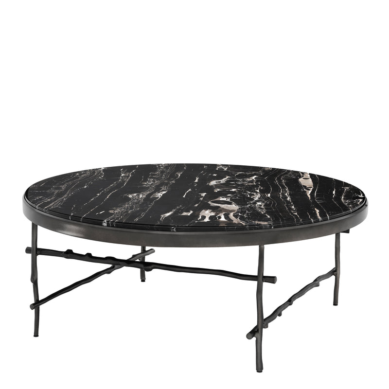 Coffee Table Tomasso Round