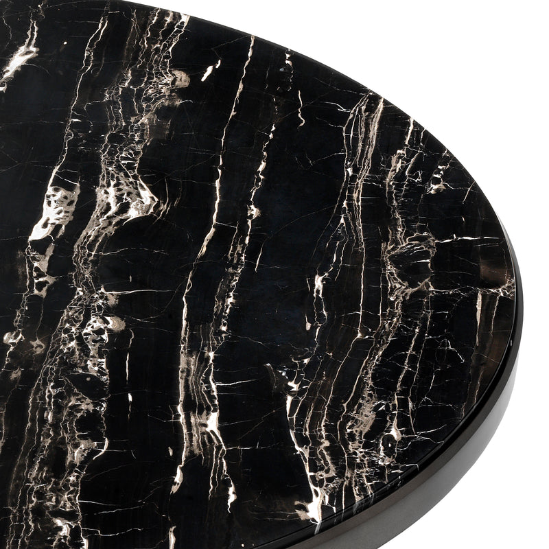 Coffee Table Tomasso Round