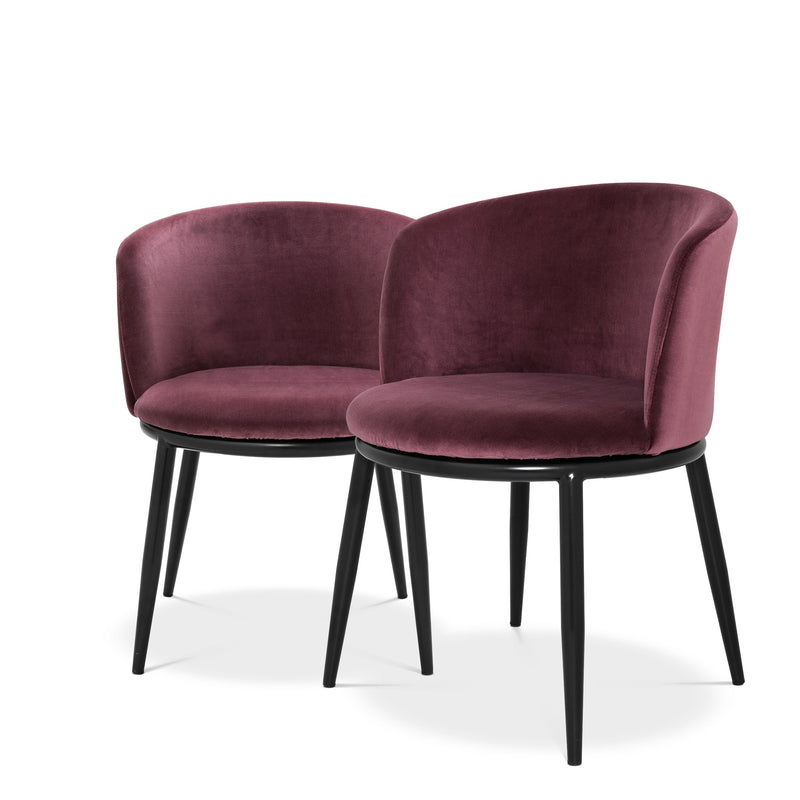 Dining Chair Filmore set of 2