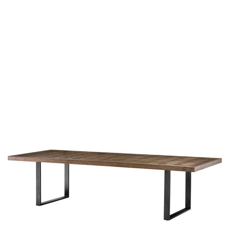 Dining Table Gregorio 300 X 115 Cm