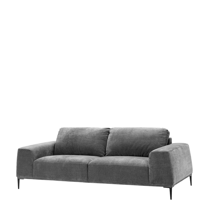Sofa Montado Clarck Grey