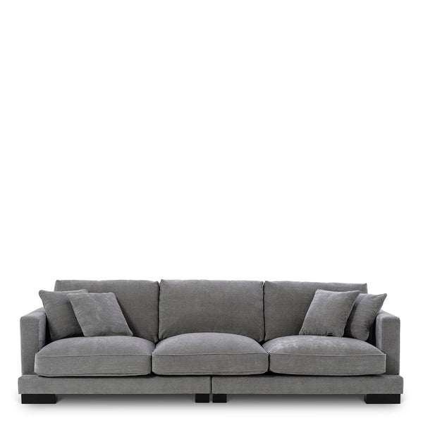 Sofa Tuscany clarck grey