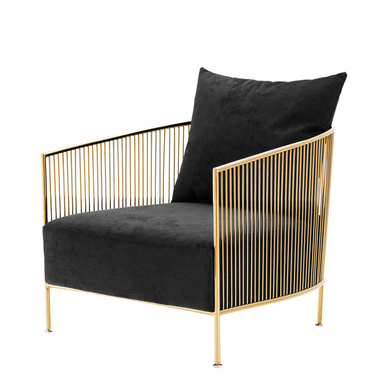Chair Knox