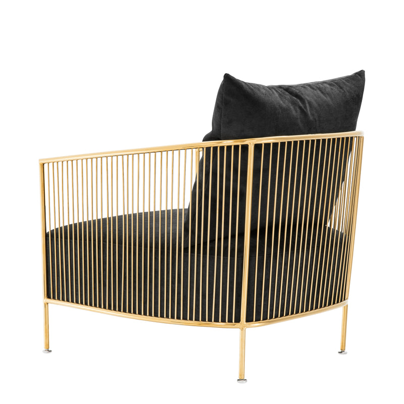 Chair Knox