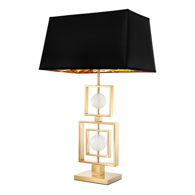 Table Lamp Avola