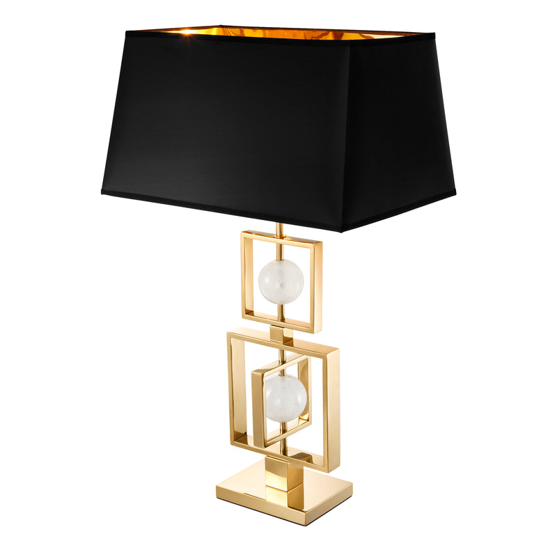 Table Lamp Avola