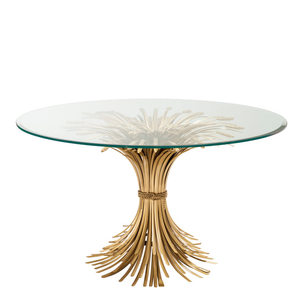 Centre Table Bonheur √∏ 130 cm