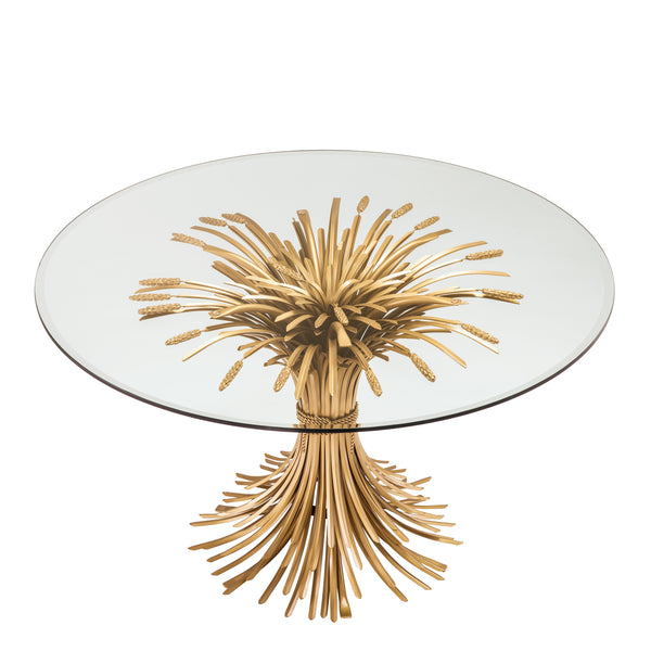 Centre Table Bonheur √∏ 130 cm