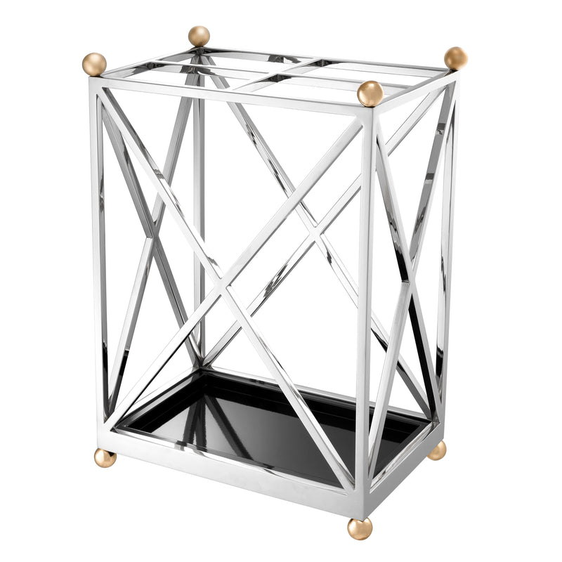 Umbrella Stand Quorum