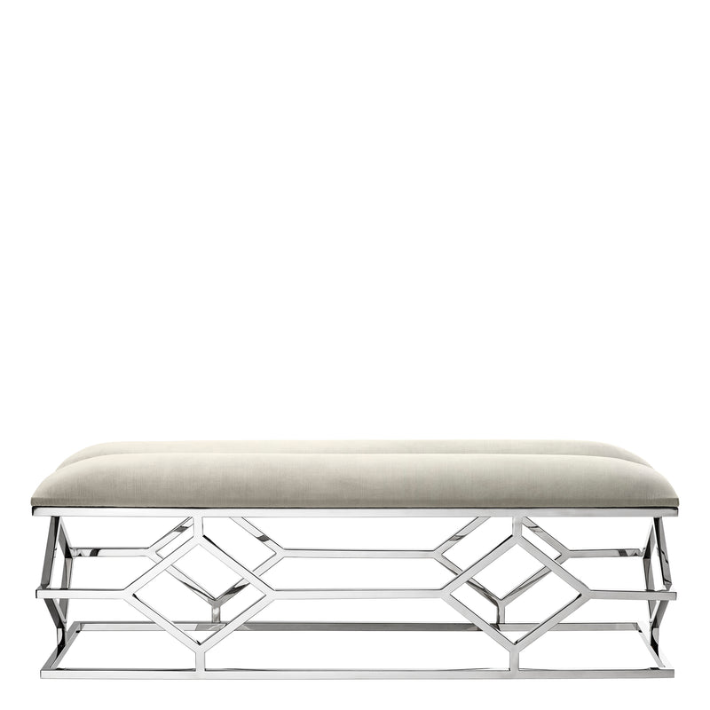 Bench Trellis