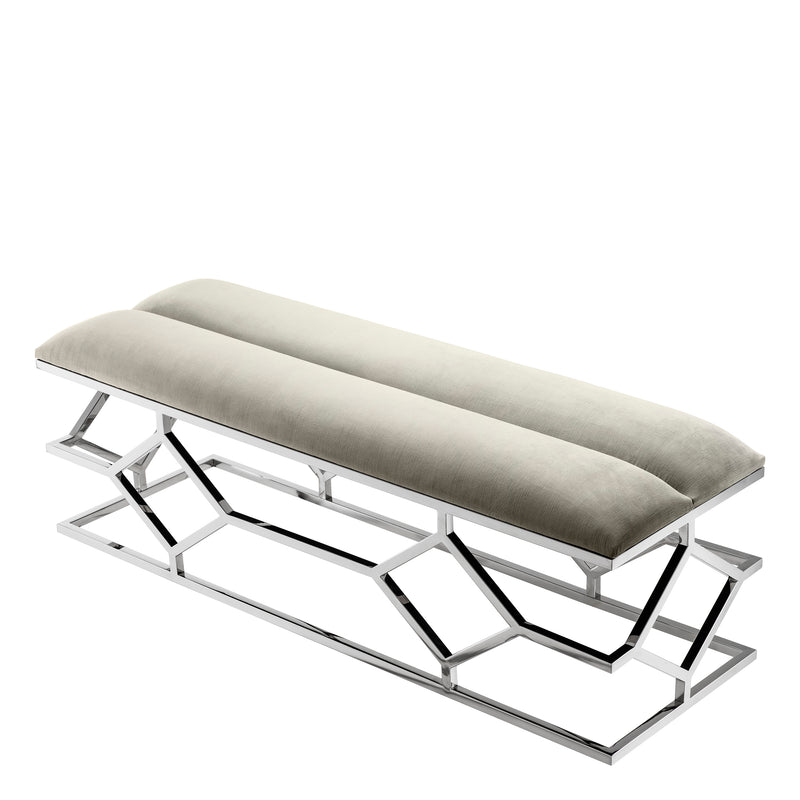 Bench Trellis