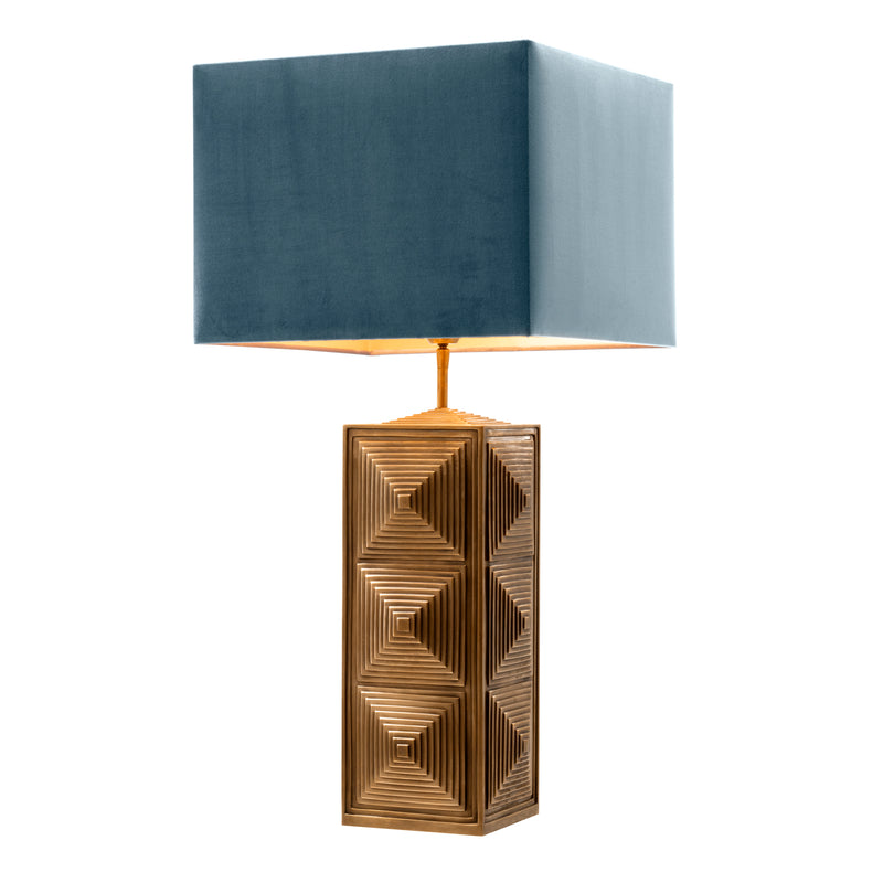 Table Lamp Jiya