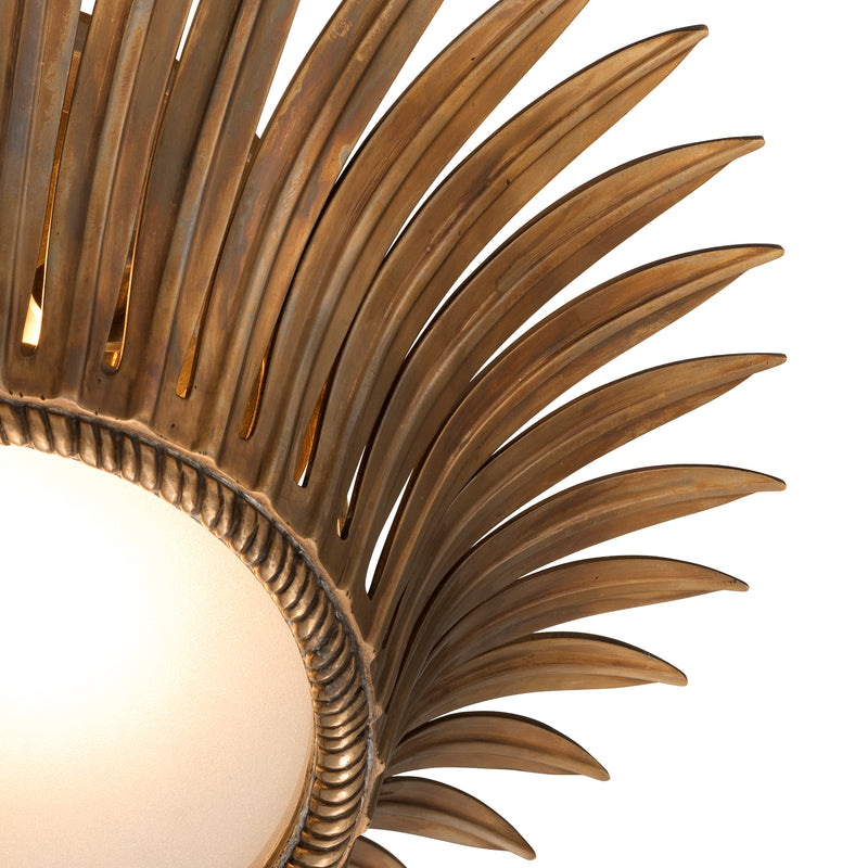 Ceiling Lamp Nuvole