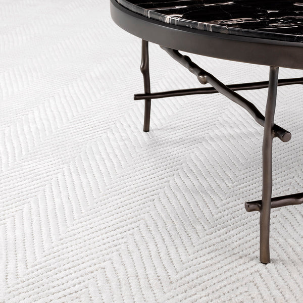 Carpet Herringbone 170 x 240 cm