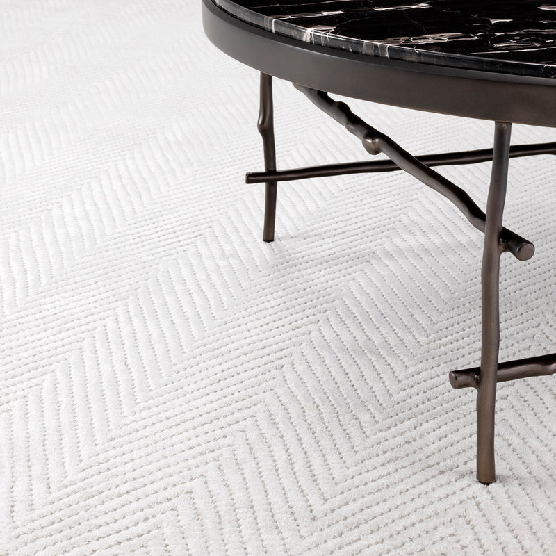 Carpet Herringbone 170 X 240 cm
