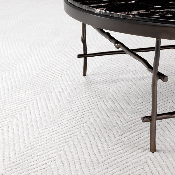 Carpet Herringbone 300 x 400 cm