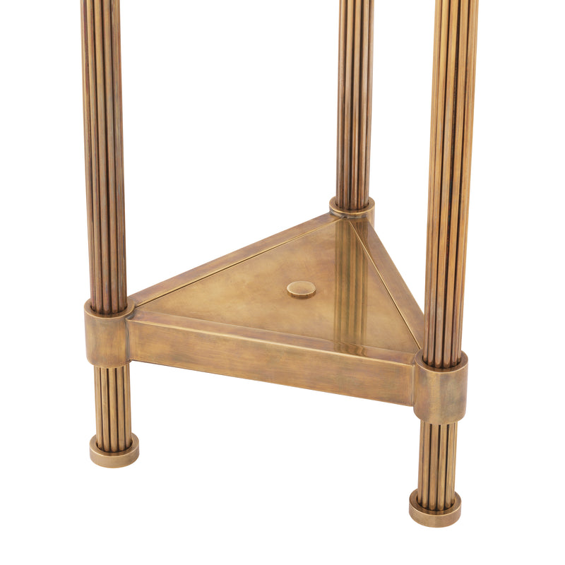 Floor Lamp Kon Tiki Triple