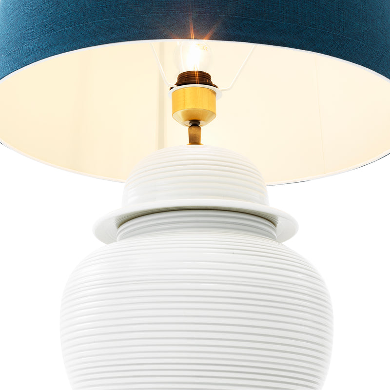 Table Lamp Celestine