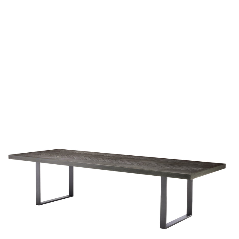 Dining Table Melchior 300 cm