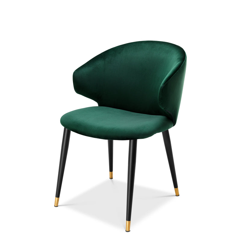 Dining Chair Volante With Arm