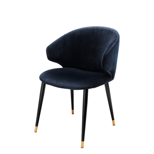 Dining Chair Volante With Arm