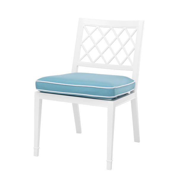 Outdoor Dining Chair Paladium