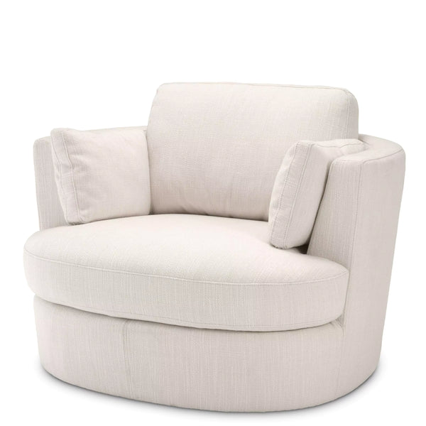 Swivel Chair Clarissa