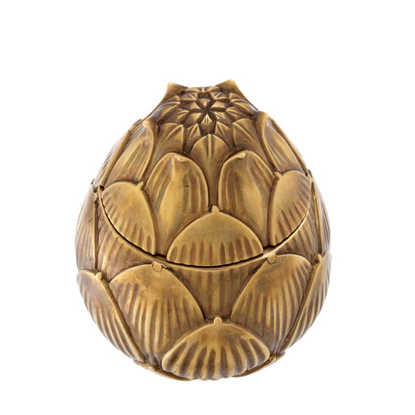 Box Artichoke
