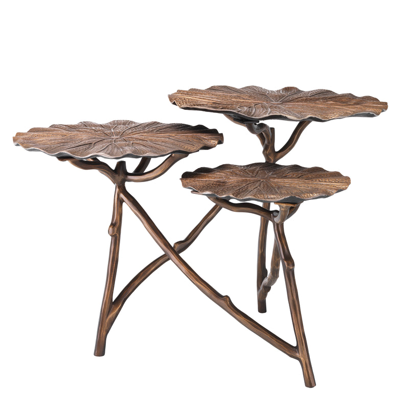 Side Table Colibri