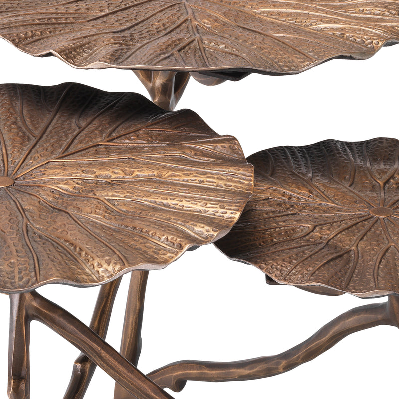 Side Table Colibri