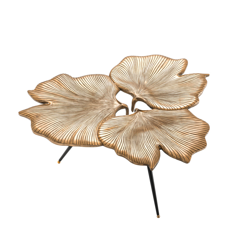 Side Table Ginkgo