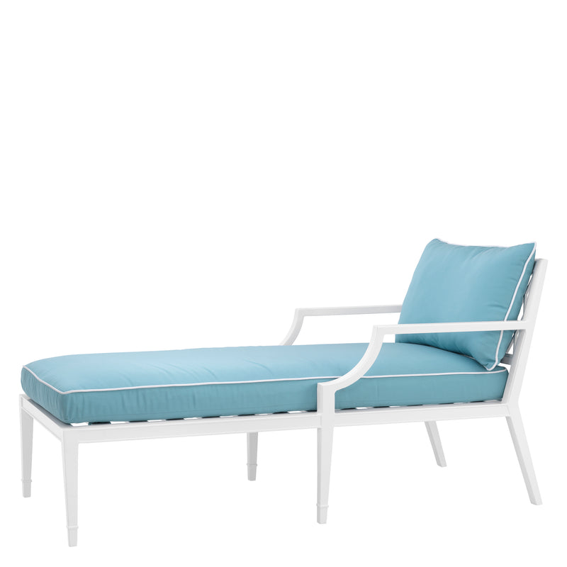 Outdoor Chaise Longue Bella Vista