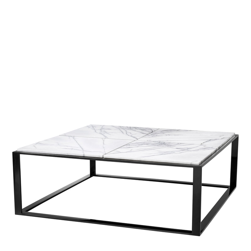 Coffee Table San Ramon High Gloss Black