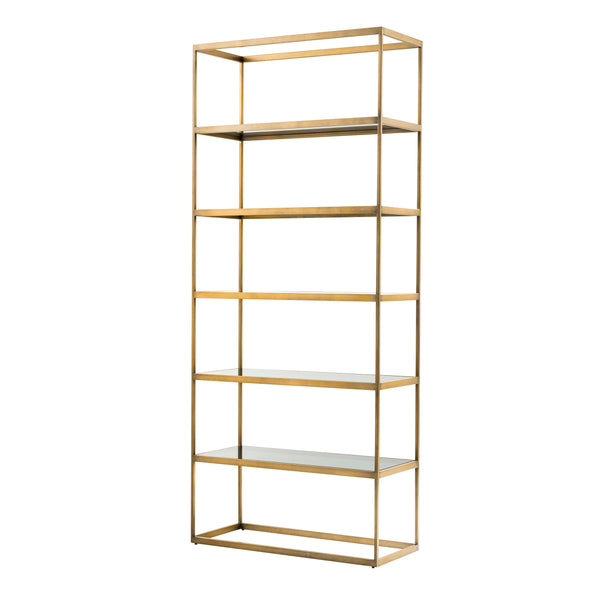 Cabinet Omega