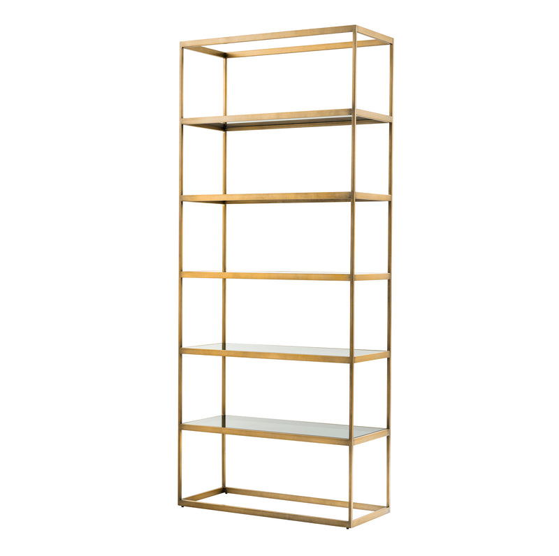 Cabinet Omega