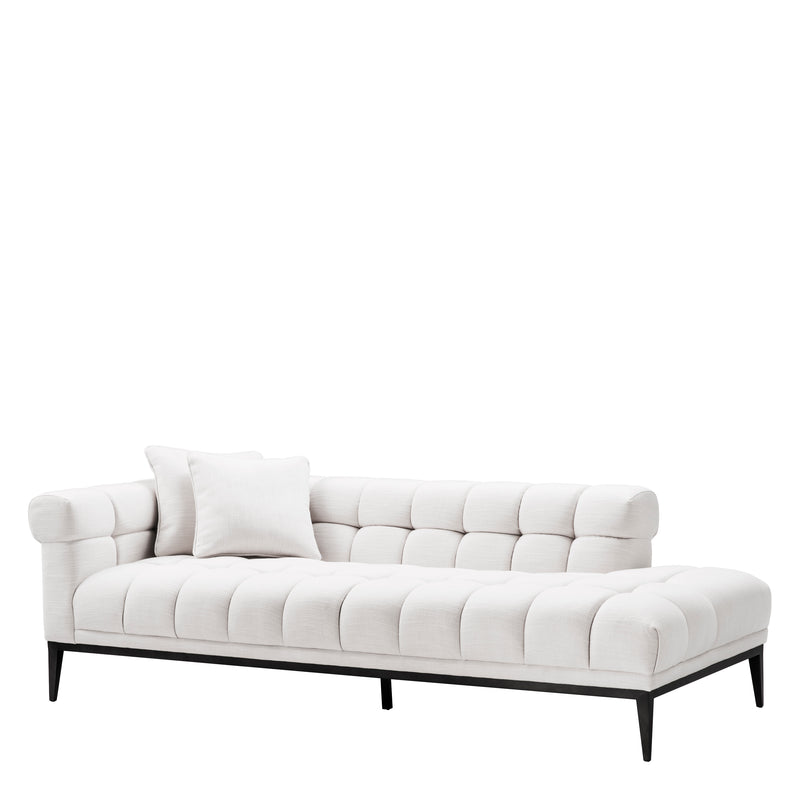 Lounge Sofa Aurelio Left