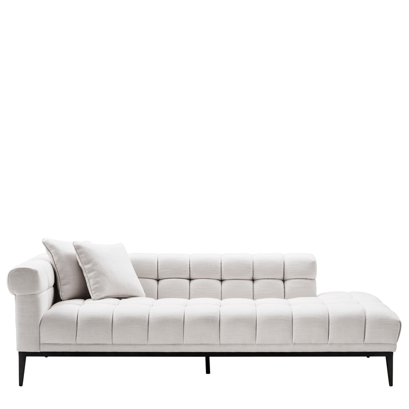 Lounge Sofa Aurelio Left