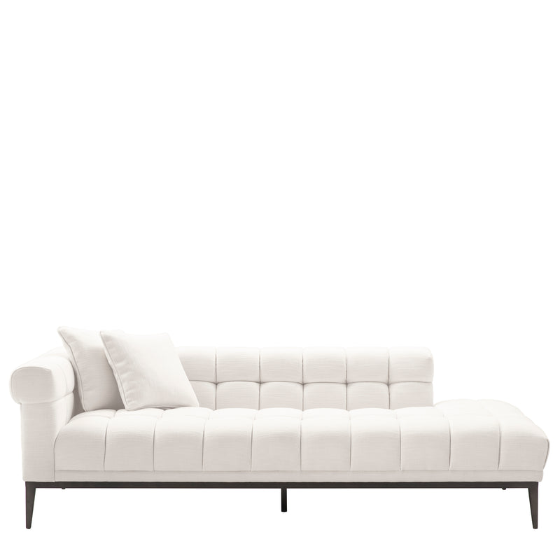 Lounge Sofa Aurelio Left