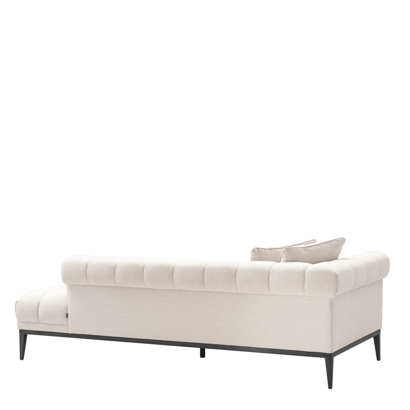 Lounge Sofa Aurelio Left