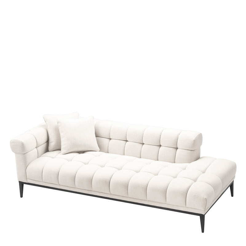 Lounge Sofa Aurelio Left