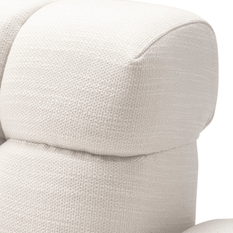 Lounge Sofa Aurelio Left