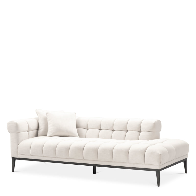 Lounge Sofa Aurelio Left