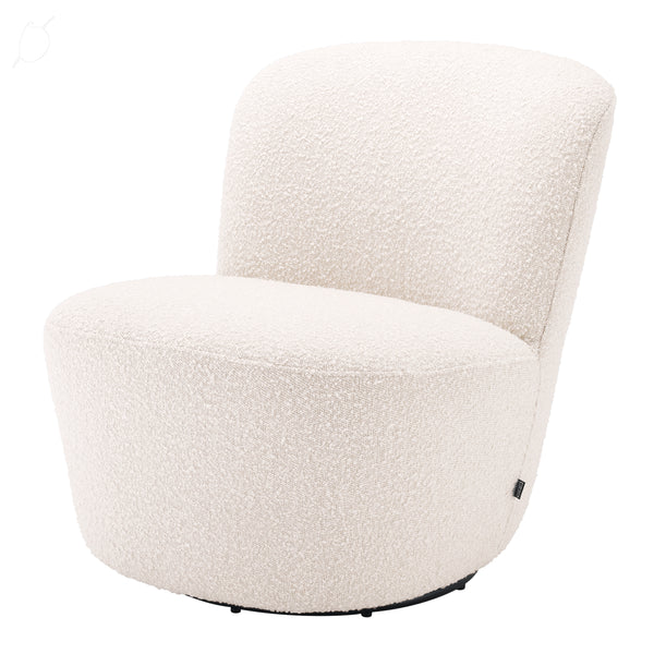Swivel Chair Doria