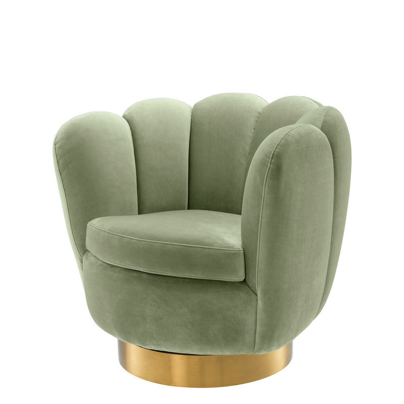 Swivel Chair Mirage